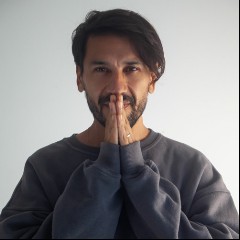 Matteo Spedicati & Alexis Cabrera
