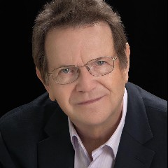 Reinhard Bonnke