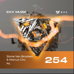 Stone Van Brooken, Marcus Cito