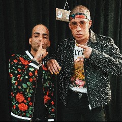 Arcángel & Bad Bunny
