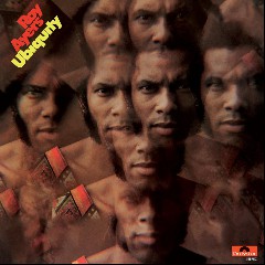 Roy Ayers Ubiquity