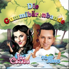 Ina Colada & Tom Juno