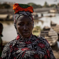 MALI