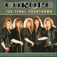 1-The Final Countdown mit Ted & Felix