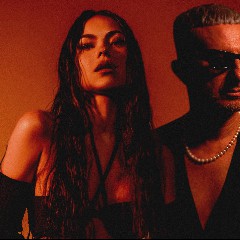 MoBlack & INNA