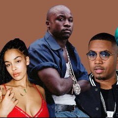 Mobb Deep, Nas & Jorja Smith