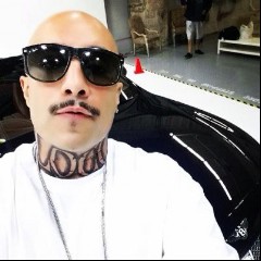 Mr. Capone-E