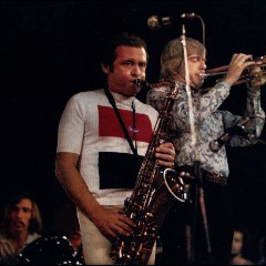 Stan Getz & Bob Brookmeyer