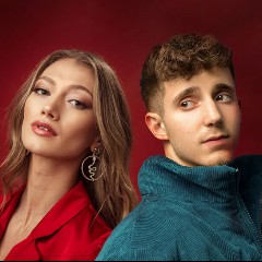 Toby Romeo & Leony