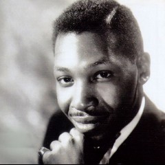 Lou Johnson