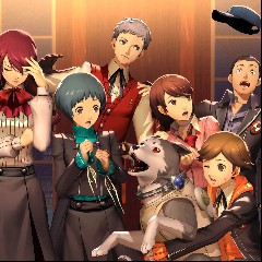 Persona 3