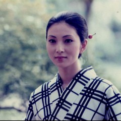 Meiko Kaji