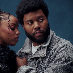 Khalid feat. Chlöe