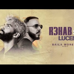 Lucenzo,R3HAB