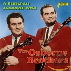 The Bluegrass Jamboree