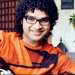 Siddharth Mahadevan