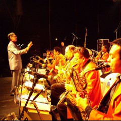 Orquestra Tabajara