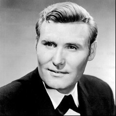 Billy Walker