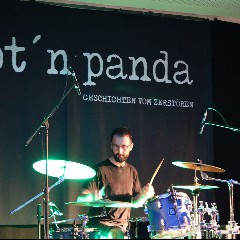 Käpt'n Panda
