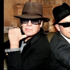 Udo Lindenberg feat. Jan Delay