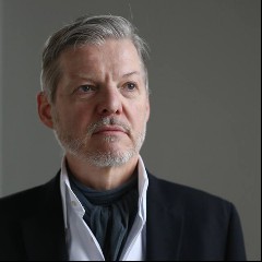 Wolfgang Voigt