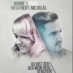 Marie Wegener feat. MC Bilal