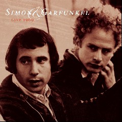 Sie hören Simon & Garfunkel