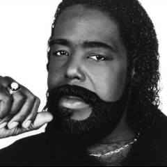 Barry White