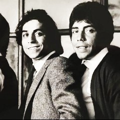 Los Chunguitos