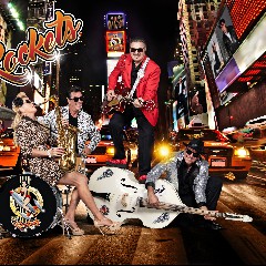 Rockabilly Rockets