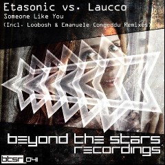 Etasonic vs. Laucco