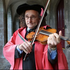 Martin Hayes
