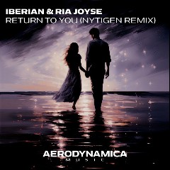 Iberian With Ria Joyse