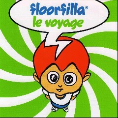 Floorfilla X Phatt Lenny