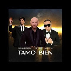 Enrique Iglesias x Pitbull