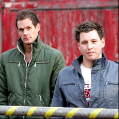 Prok & Fitch