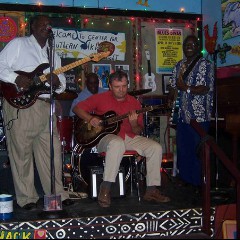 Daddy Mack Blues Band