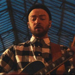 Justin Timberlake feat. Chris Stapleton