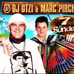 DJ Ötzi & Marc Pircher