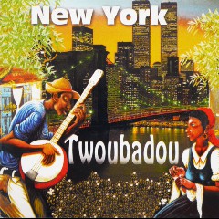 York Twoubadou