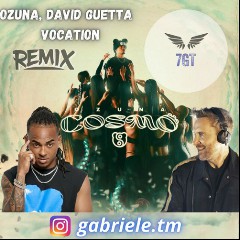 Ozuna & David Guetta