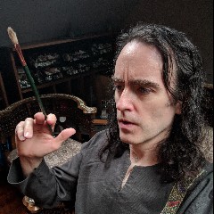Dan Thompson