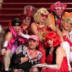 Marcel et son orchestre