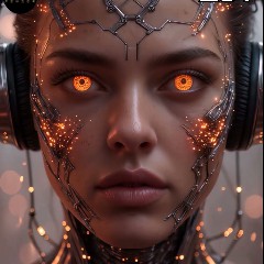 Cassian & Matt Ryder