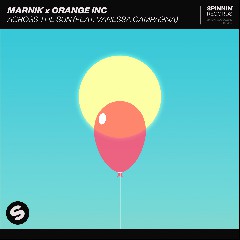 Marnik / Orange INC / Vanessa Campagna
