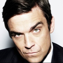 ROBBIE WILLIANS