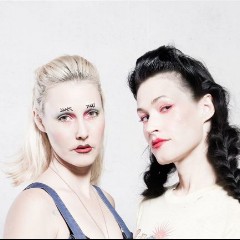 CocoRosie