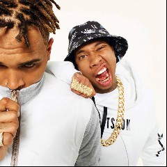 Chris Brown X Tyga