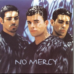 No Mercy