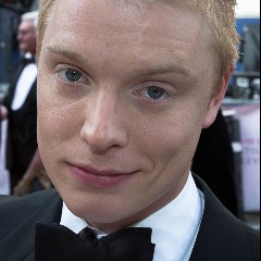 Freddie Fox